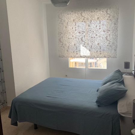 Apartamento Lumar Benidorm Eksteriør billede