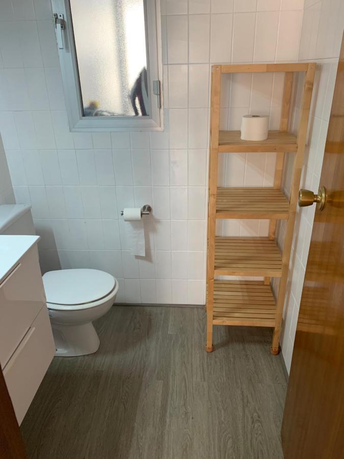 Apartamento Lumar Benidorm Eksteriør billede