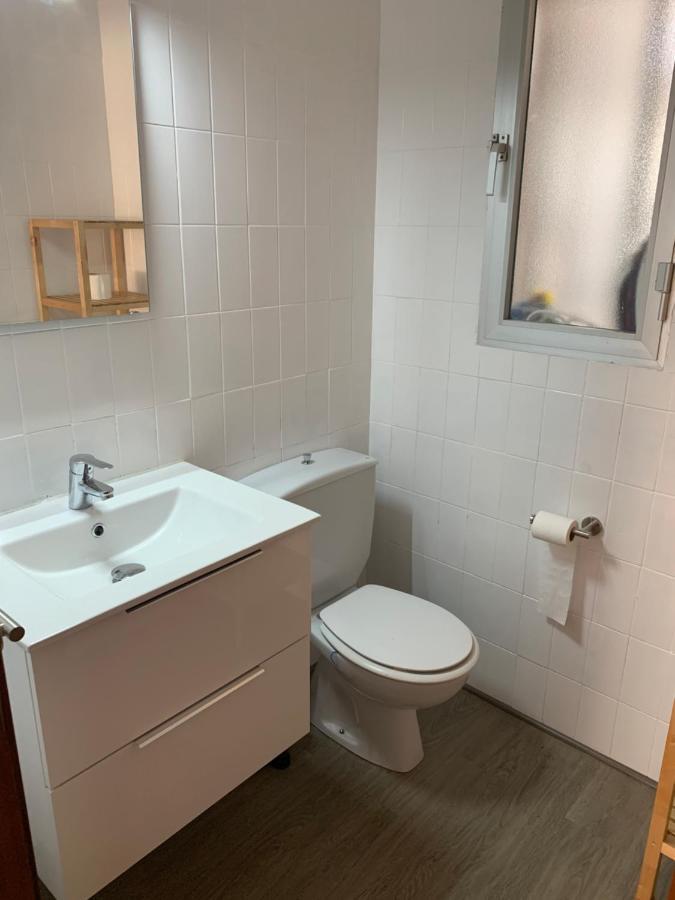 Apartamento Lumar Benidorm Eksteriør billede