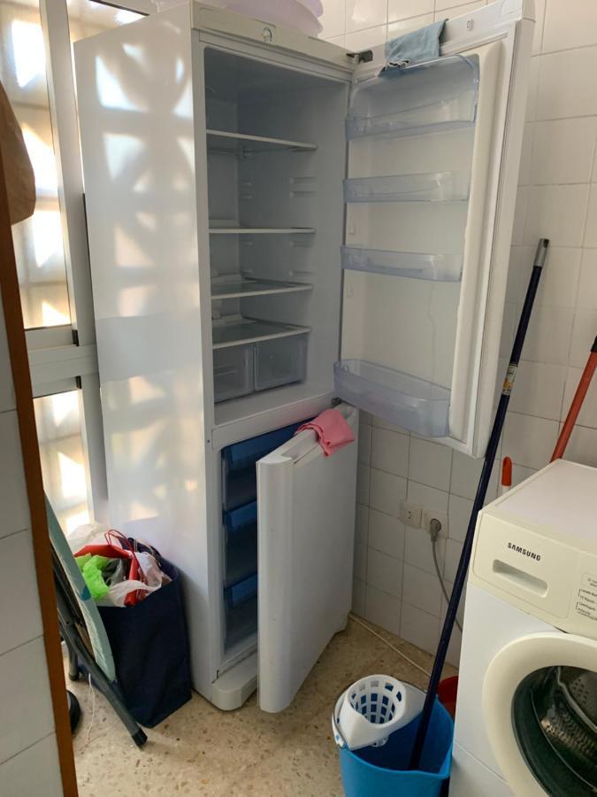 Apartamento Lumar Benidorm Eksteriør billede